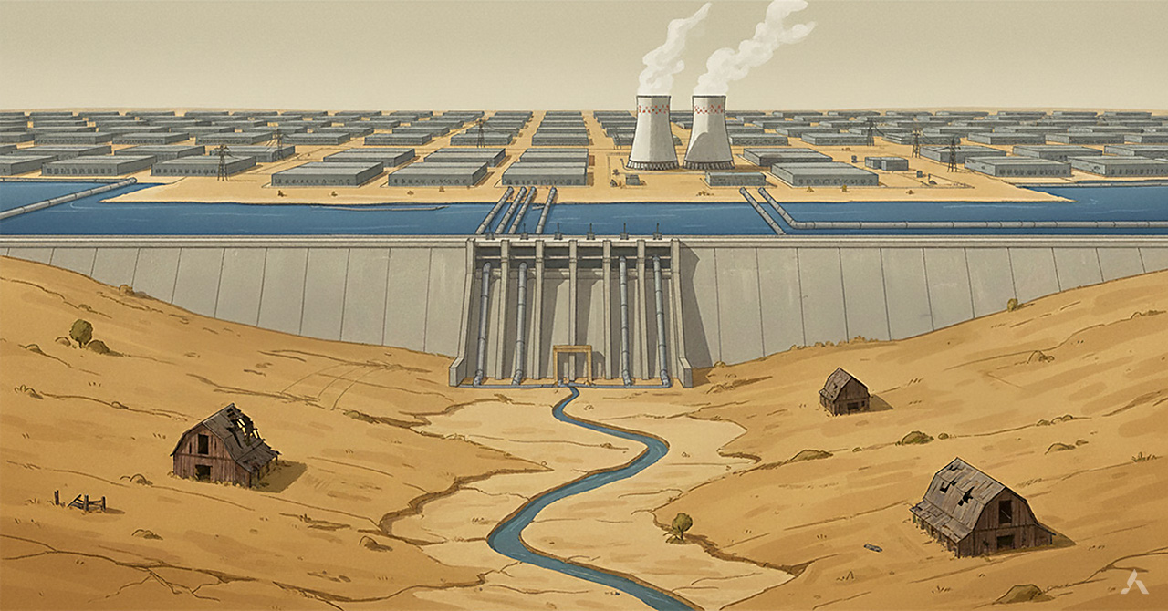 Energy systems and environmental impact