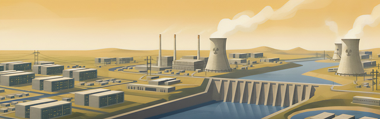 The Hidden Price of Intelligence: Is AI Worth the Water and Power It Consumes?